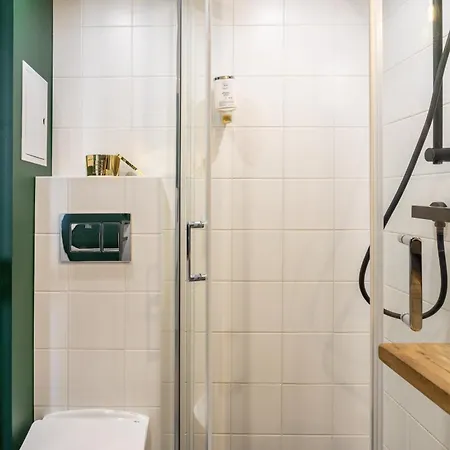 Apartment Close-central - Great Location - Stylish Loft- Zlota Street